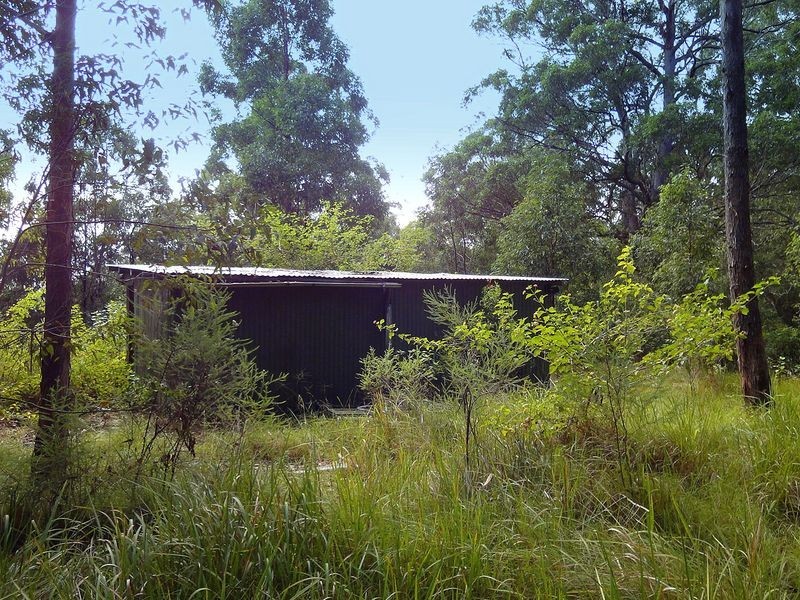 198 Cold Knob Road, Byabarra NSW 2446