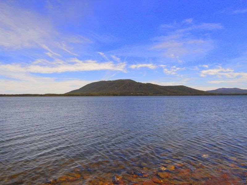 Lot 120 Waterloo Creek Road, Bonny Hills NSW 2445