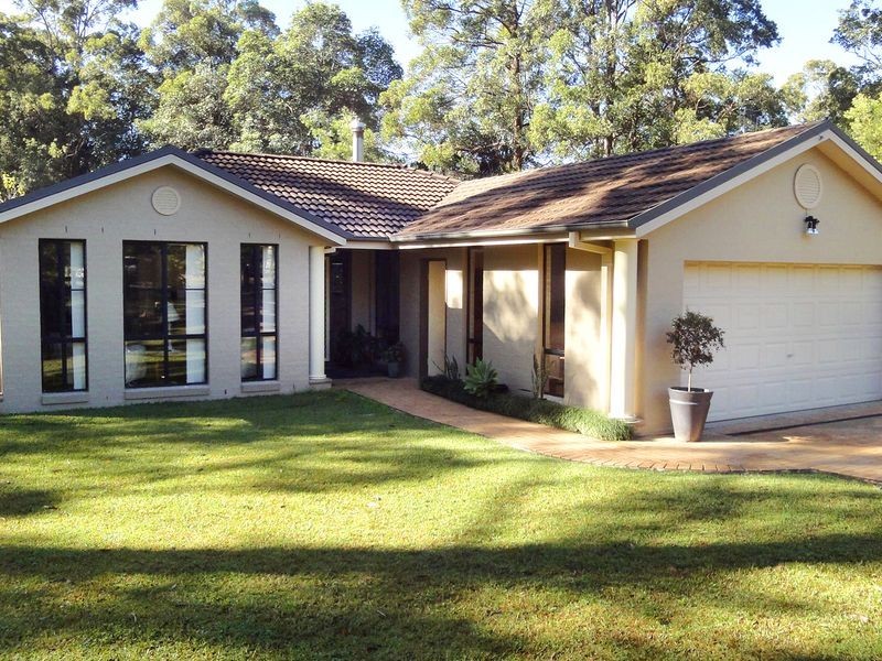 Telegraph Point NSW 2441