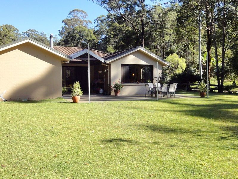 Telegraph Point NSW 2441