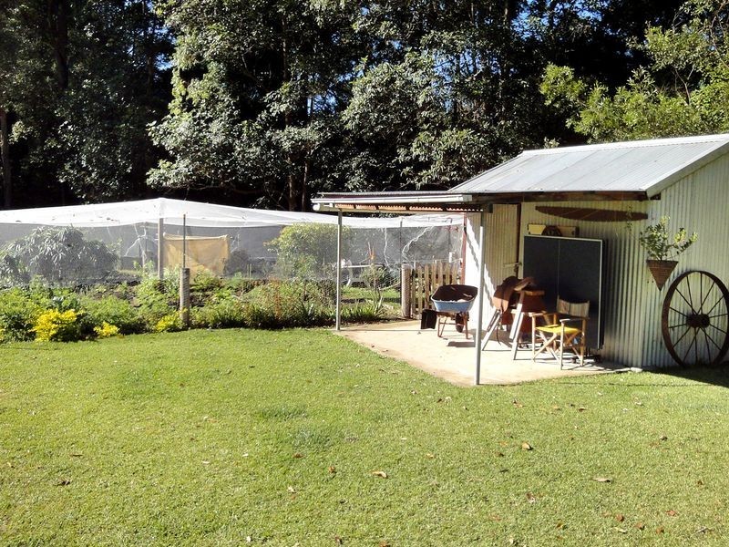 Telegraph Point NSW 2441