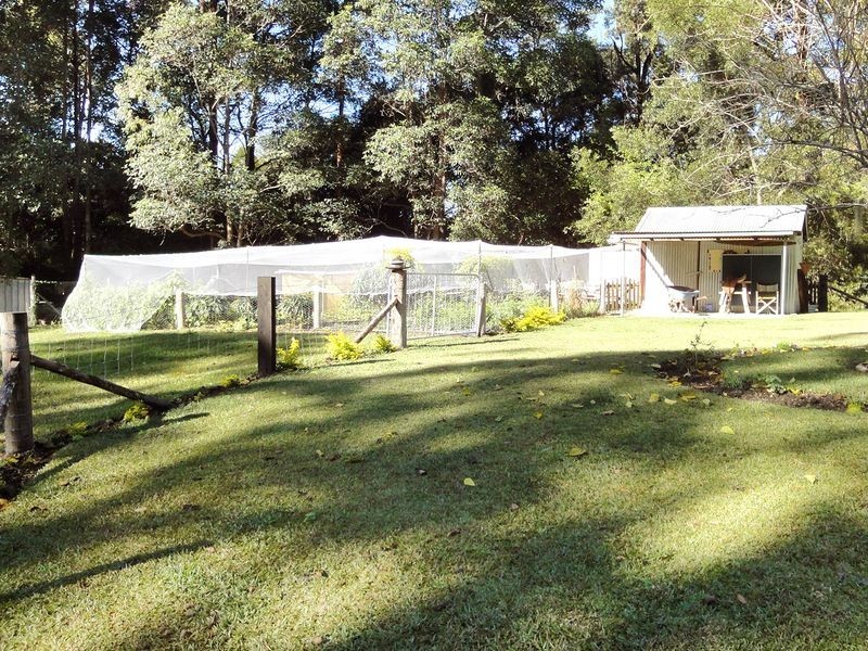 Telegraph Point NSW 2441