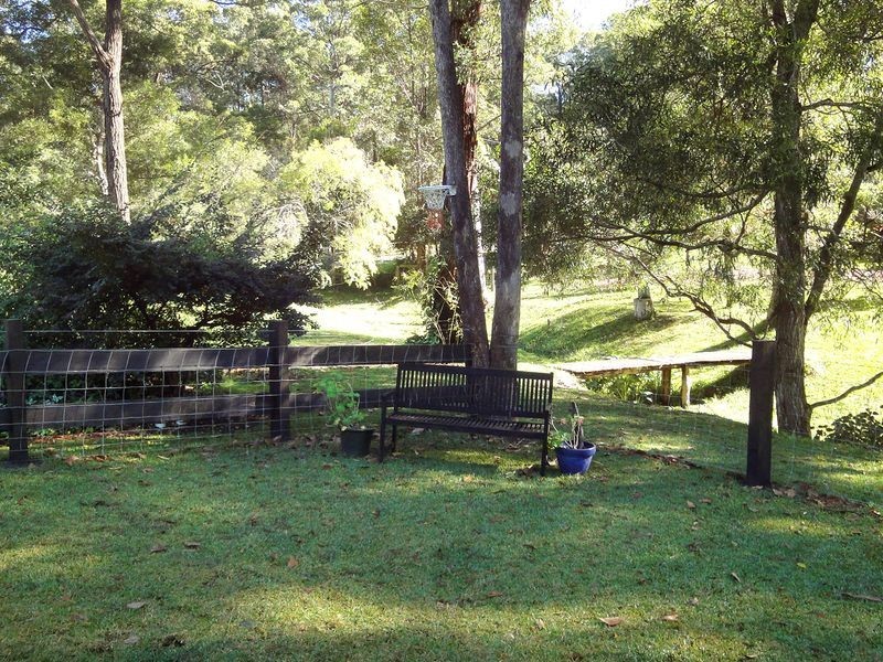 Telegraph Point NSW 2441