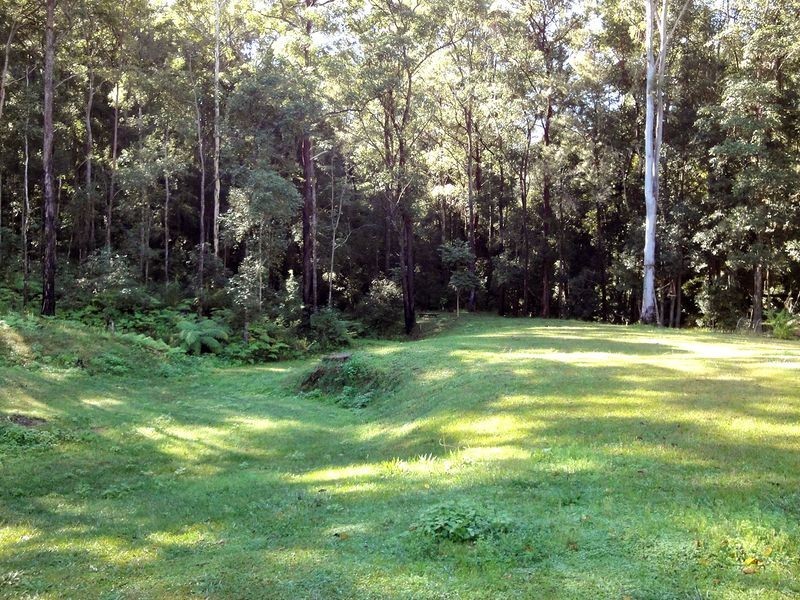 Telegraph Point NSW 2441