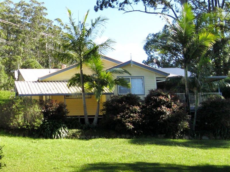 56 Comboyne Street, Kendall NSW 2439