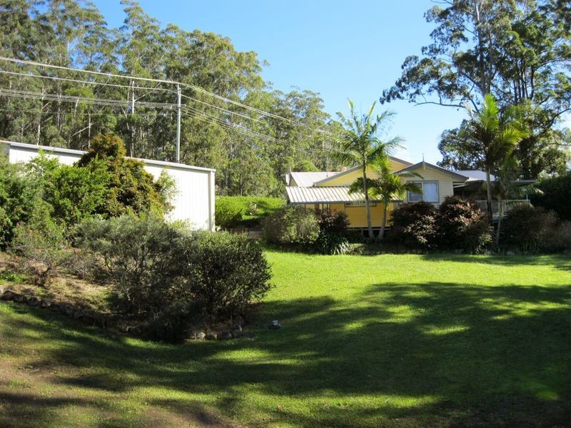 56 Comboyne Street, Kendall NSW 2439