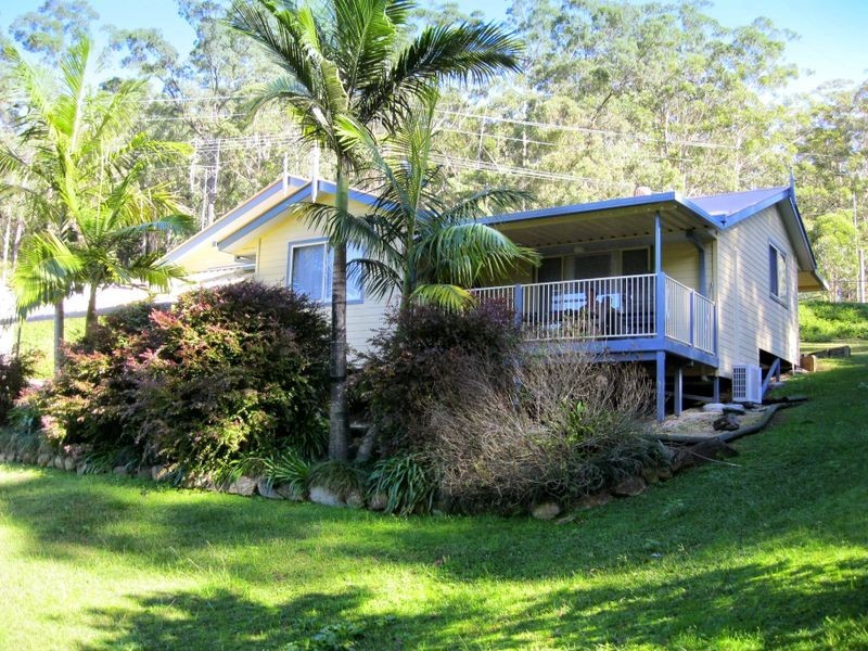 56 Comboyne Street, Kendall NSW 2439