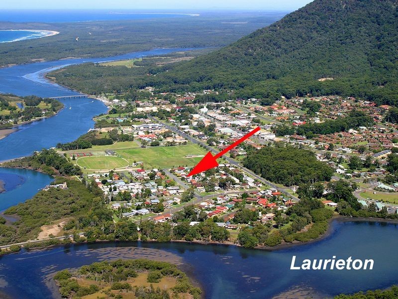 8 George Street, Laurieton NSW 2443
