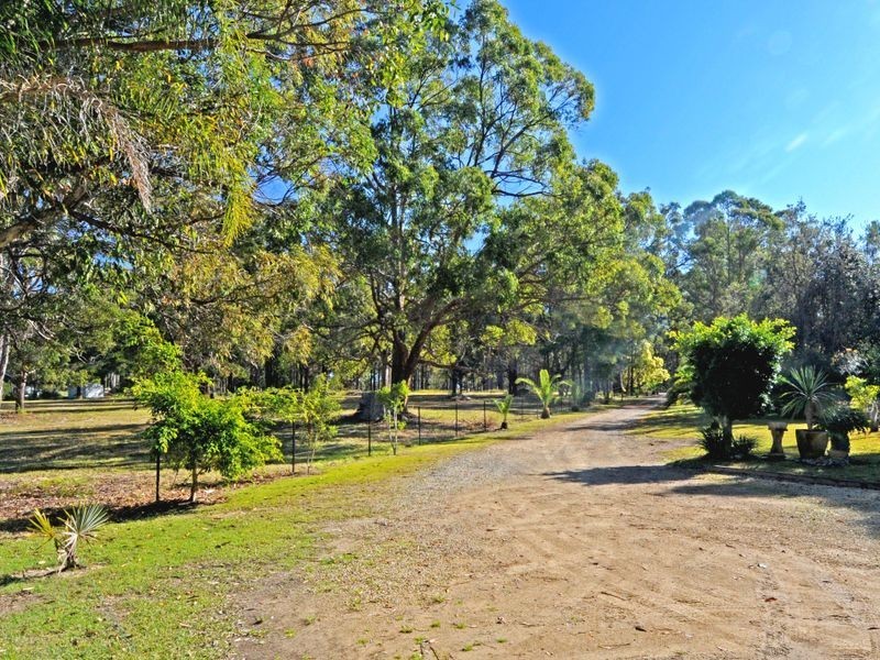 210 Ocean Drive, West Haven NSW 2443