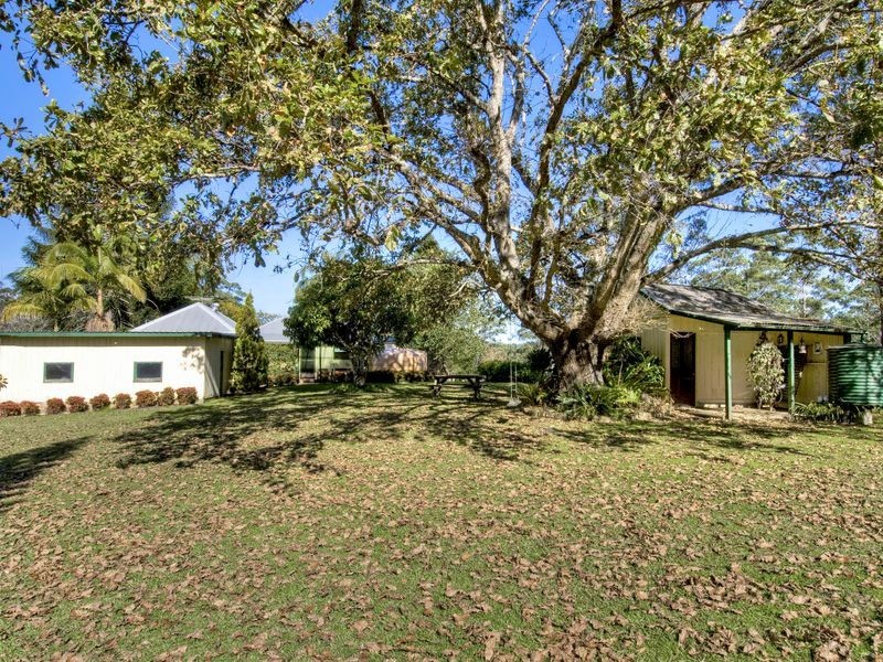 29 Coaldrakes Lane, Hannam Vale NSW 2443