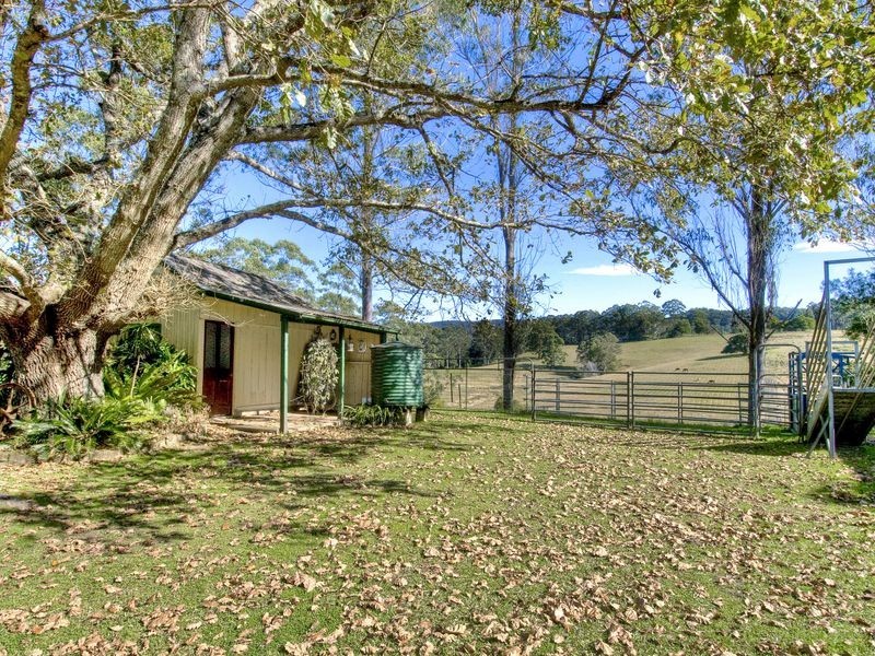 29 Coaldrakes Lane, Hannam Vale NSW 2443