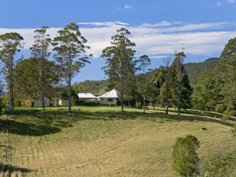 29 Coaldrakes Lane, Hannam Vale NSW 2443