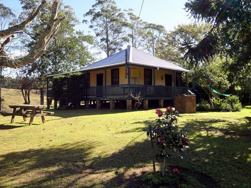 29 Coaldrakes Lane, Hannam Vale NSW 2443