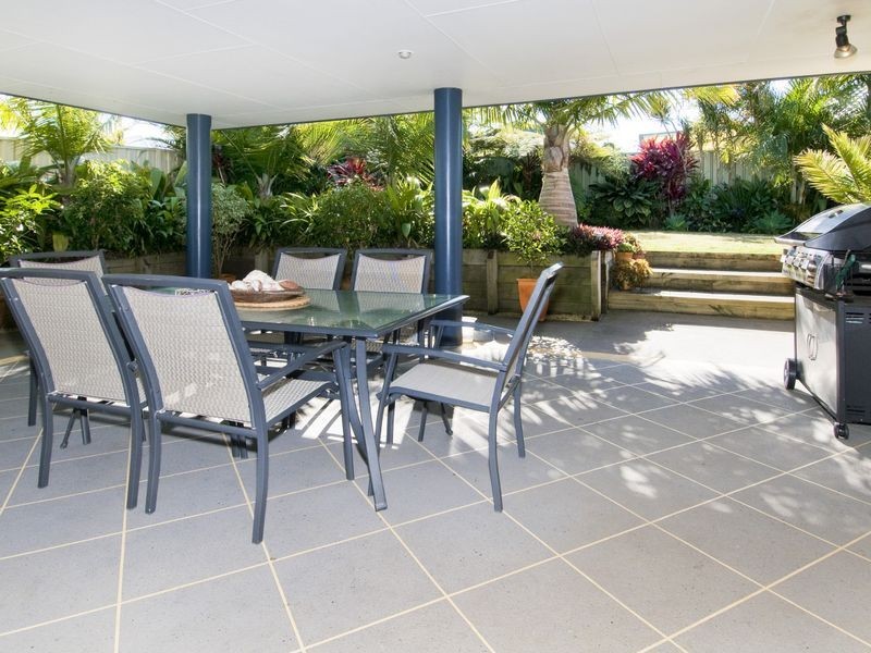 46 Seafront Circuit, Bonny Hills NSW 2445