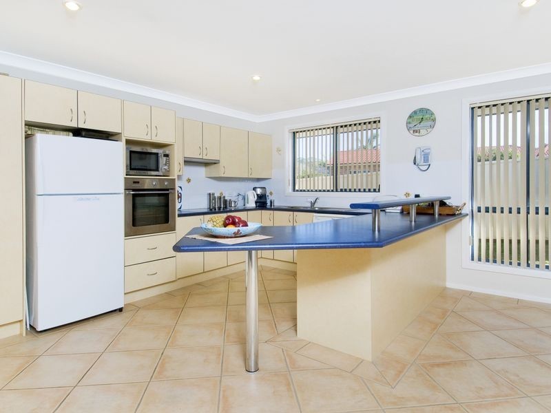 46 Seafront Circuit, Bonny Hills NSW 2445
