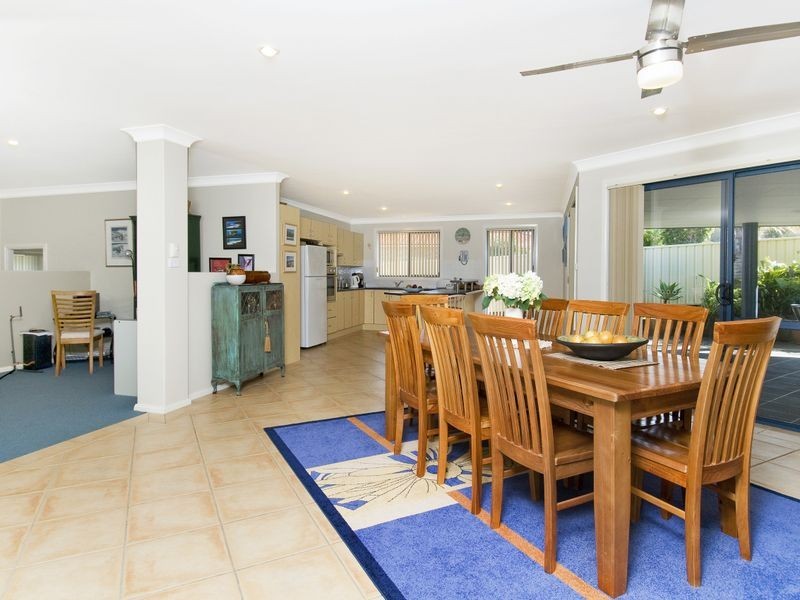 46 Seafront Circuit, Bonny Hills NSW 2445