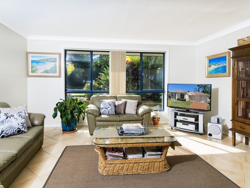 46 Seafront Circuit, Bonny Hills NSW 2445