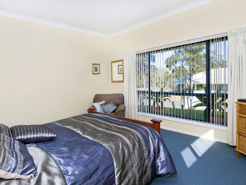 46 Seafront Circuit, Bonny Hills NSW 2445