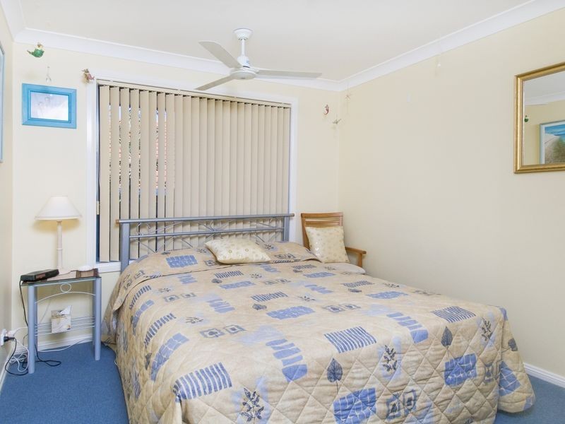 46 Seafront Circuit, Bonny Hills NSW 2445