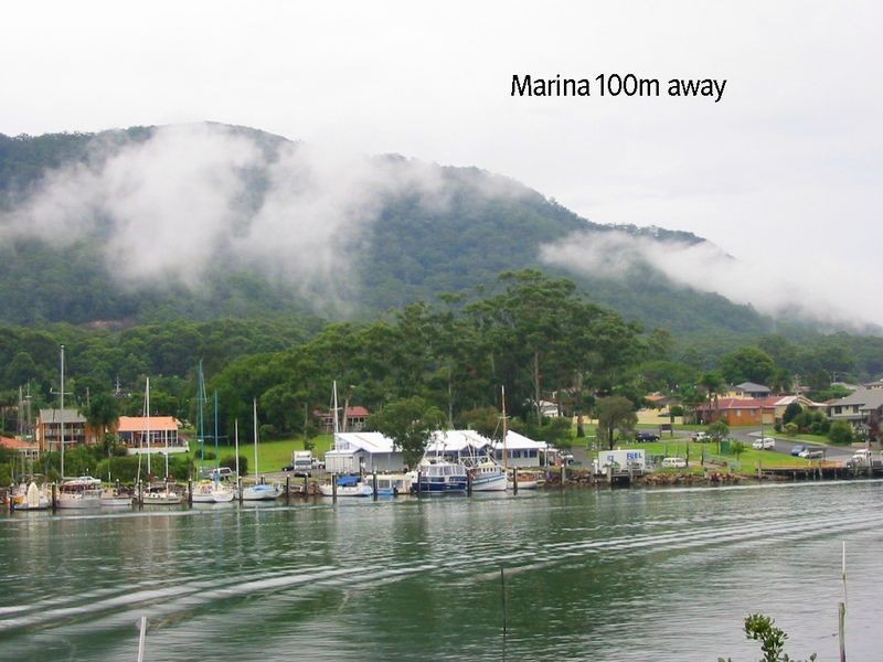 2/1 Mill Street, Laurieton NSW 2443