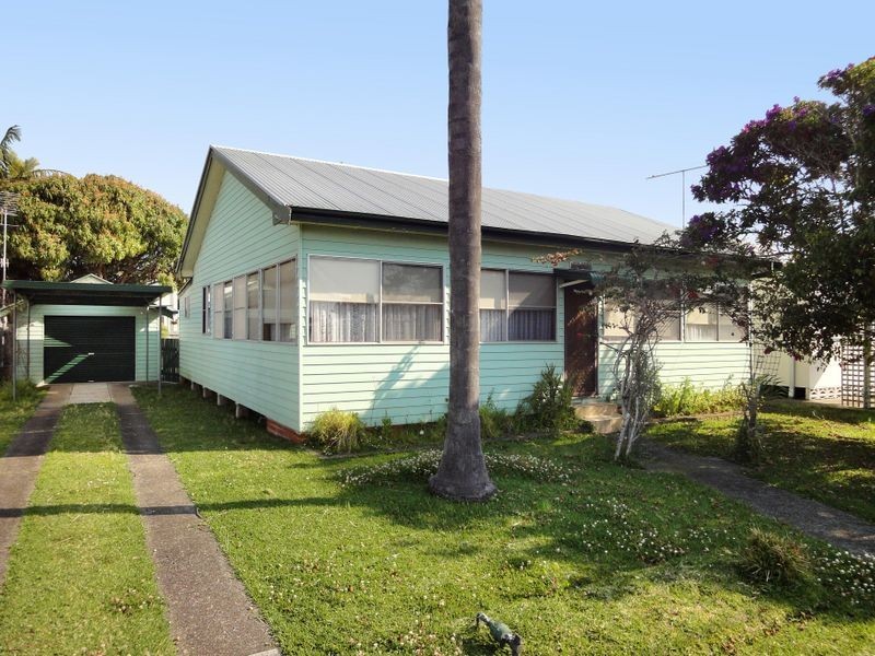 44 Alfred Street, North Haven NSW 2443