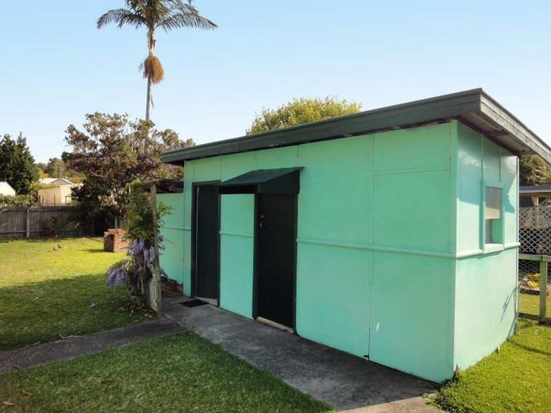 44 Alfred Street, North Haven NSW 2443