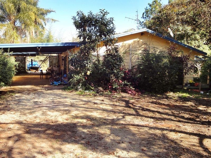 559 Batar Creek Road, Kendall NSW 2439