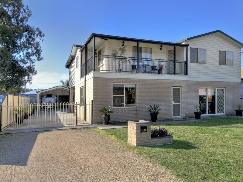 39 Bell Street, Dunbogan NSW 2443