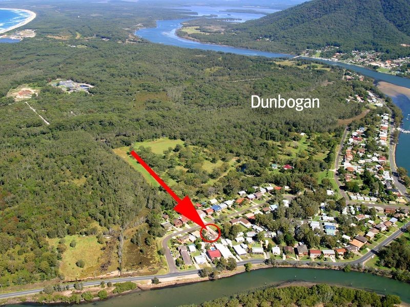 39 Bell Street, Dunbogan NSW 2443