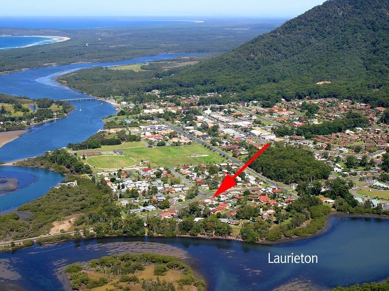 469 Ocean Drive, Laurieton NSW 2443