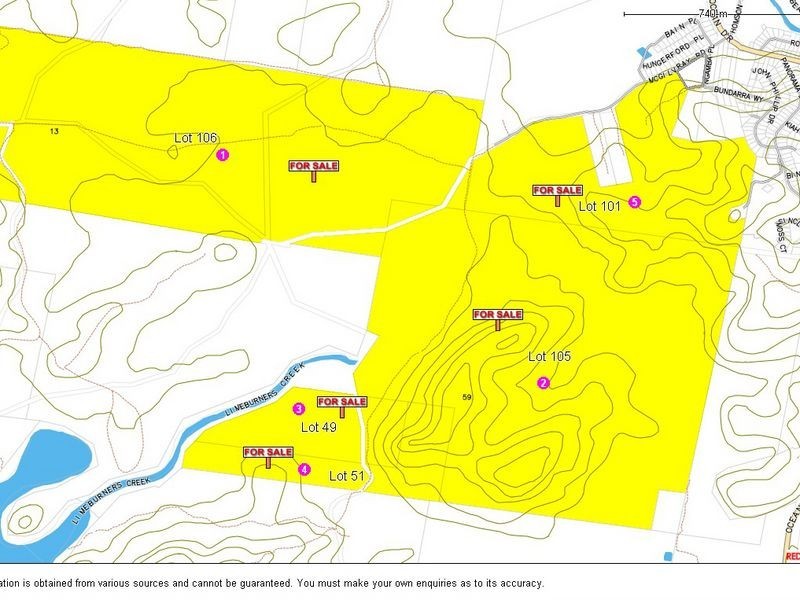 Bonny Hills NSW 2445