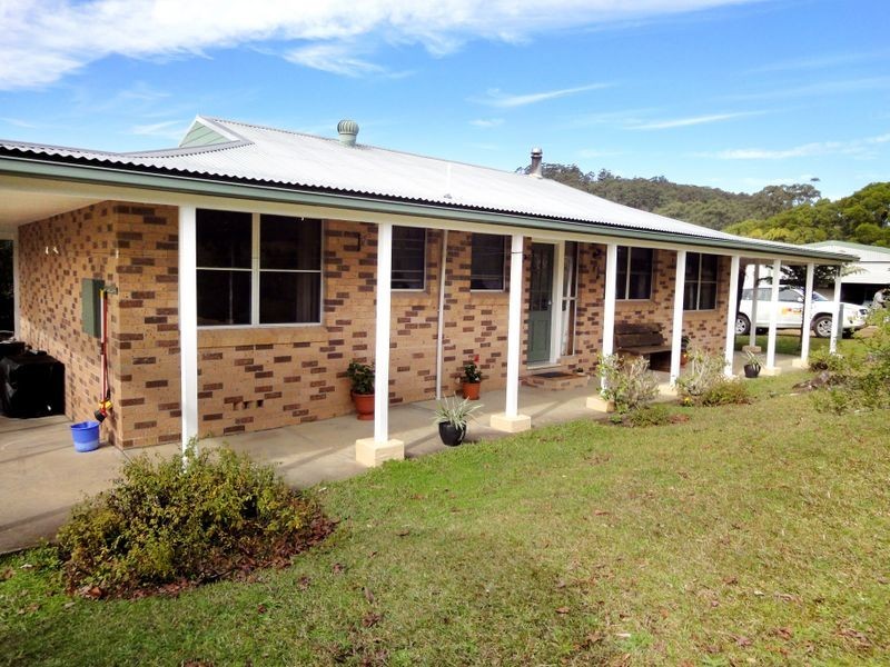 366 Deep Creek Road, Hannam Vale NSW 2443