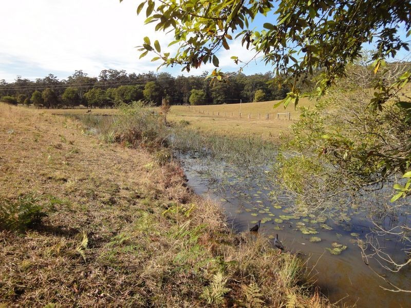 366 Deep Creek Road, Hannam Vale NSW 2443