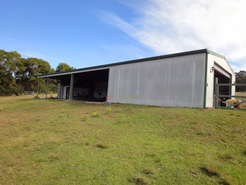366 Deep Creek Road, Hannam Vale NSW 2443