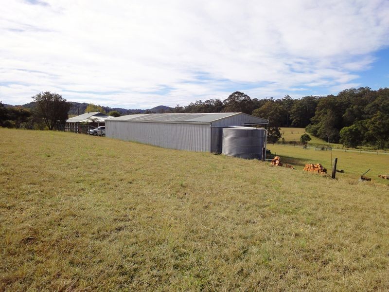 366 Deep Creek Road, Hannam Vale NSW 2443