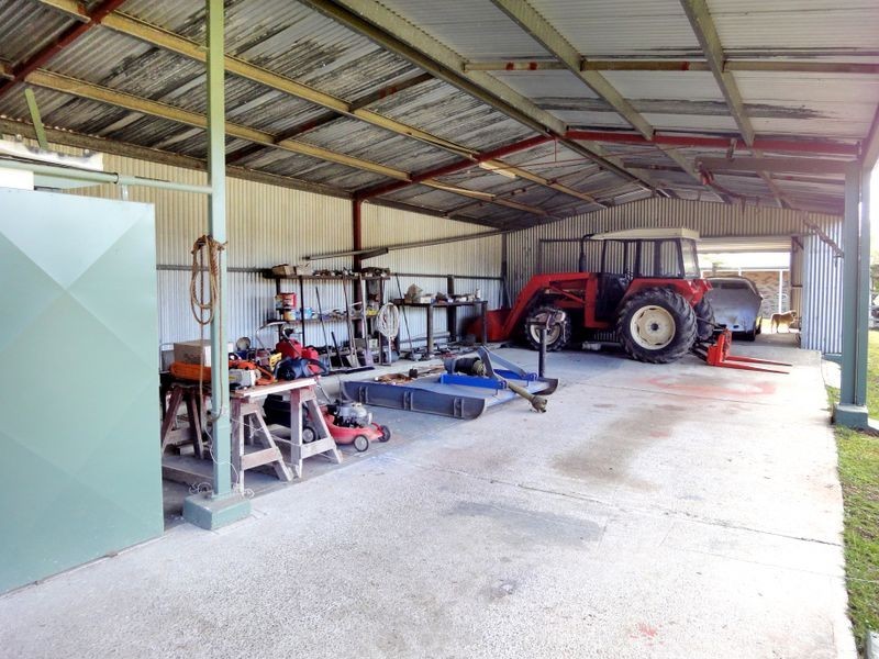 366 Deep Creek Road, Hannam Vale NSW 2443