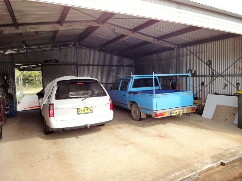 366 Deep Creek Road, Hannam Vale NSW 2443