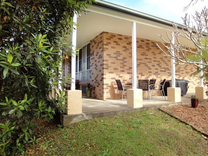 366 Deep Creek Road, Hannam Vale NSW 2443