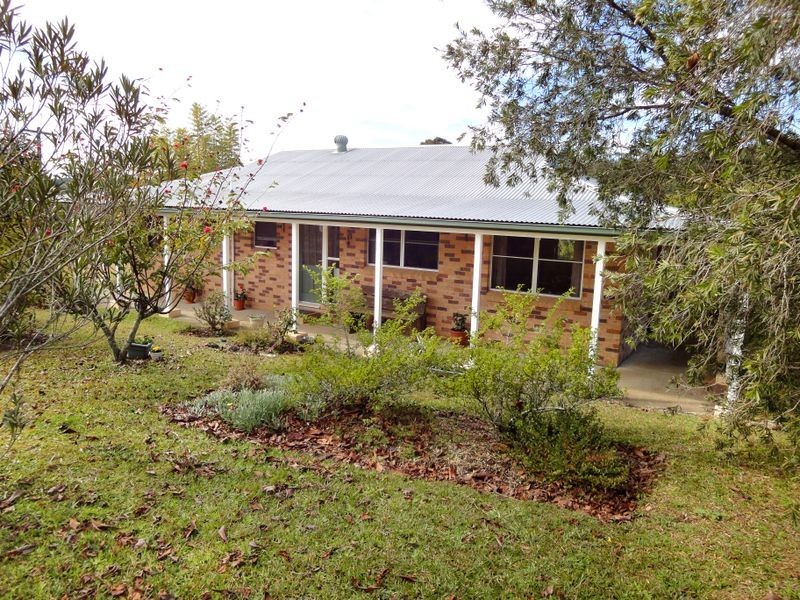 366 Deep Creek Road, Hannam Vale NSW 2443