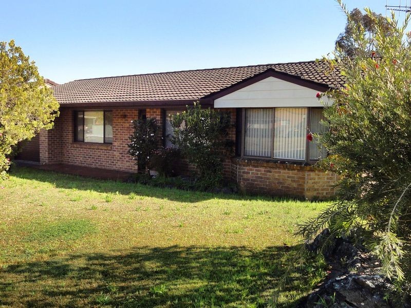 15 Sirius Drive, Lakewood NSW 2443