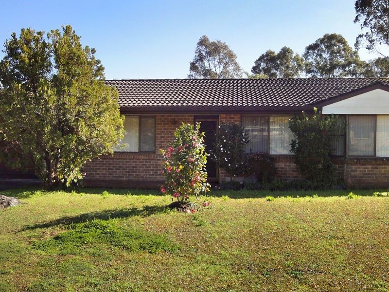15 Sirius Drive, Lakewood NSW 2443