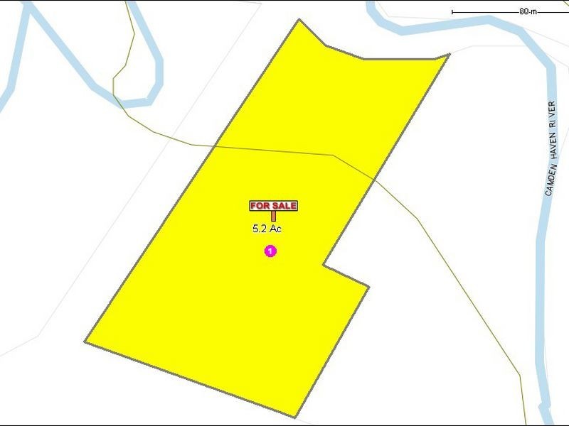 400 Black Creek Road, Lorne NSW 2439