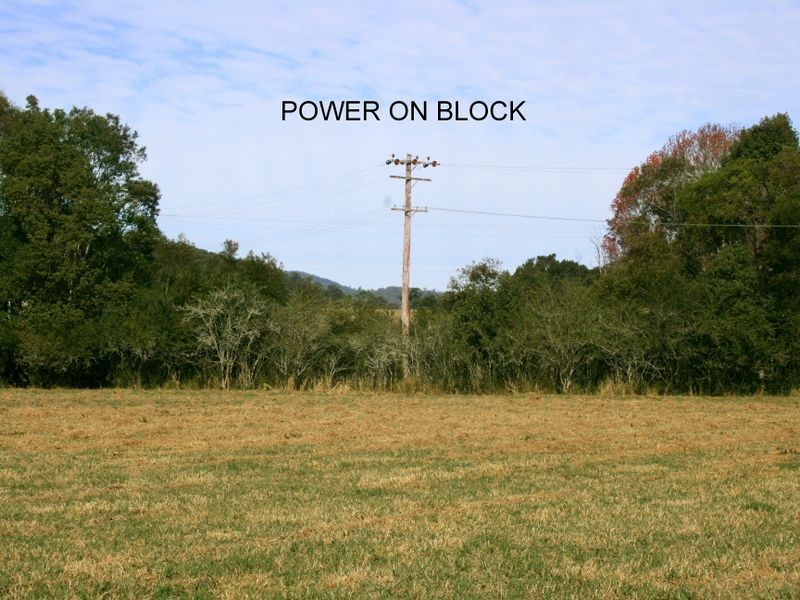 400 Black Creek Road, Lorne NSW 2439