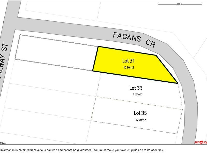 Lot 31 Fagans Crescent, Kendall NSW 2439