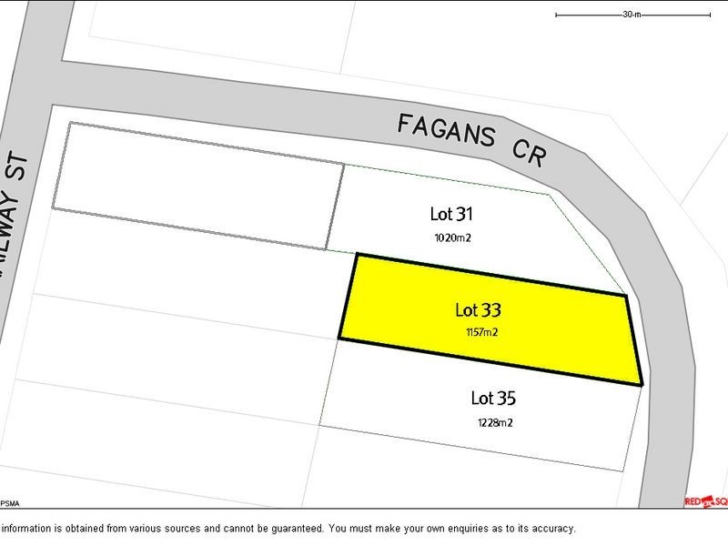 Lot 33 Fagans Crescent, Kendall NSW 2439