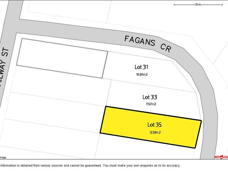 Lot 35 Fagans Crescent, Kendall NSW 2439