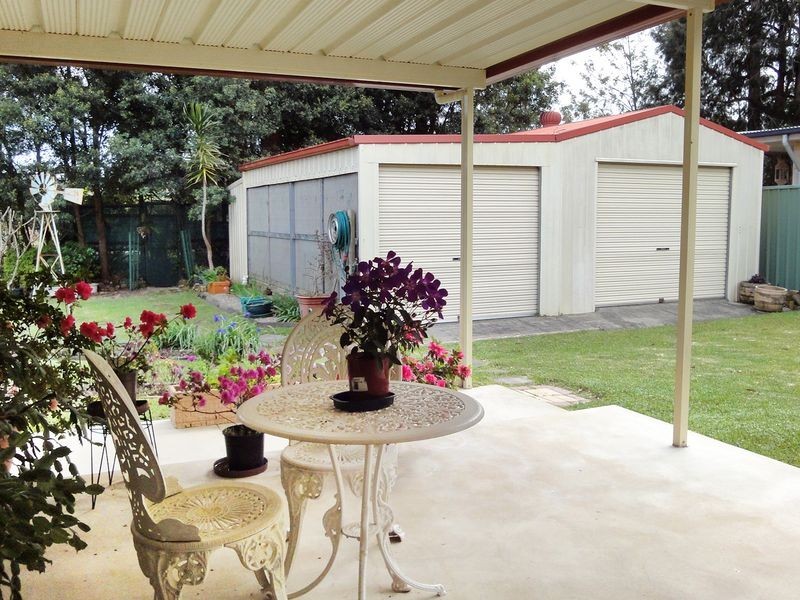23 Diamentina Way, Laurieton NSW 2443