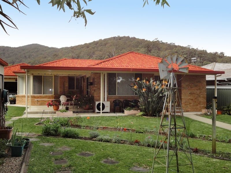 23 Diamentina Way, Laurieton NSW 2443