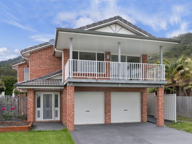 24 Babinda Avenue, Laurieton NSW 2443