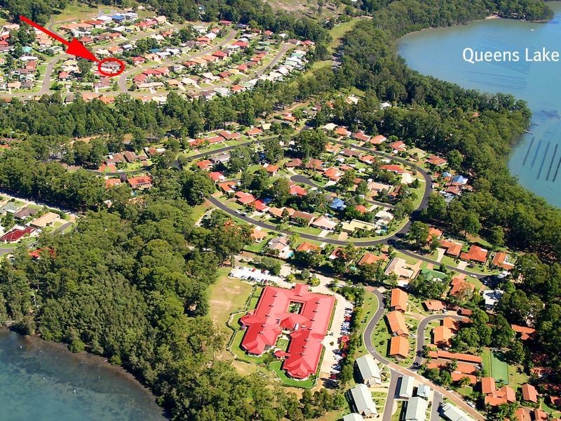 24 Babinda Avenue, Laurieton NSW 2443